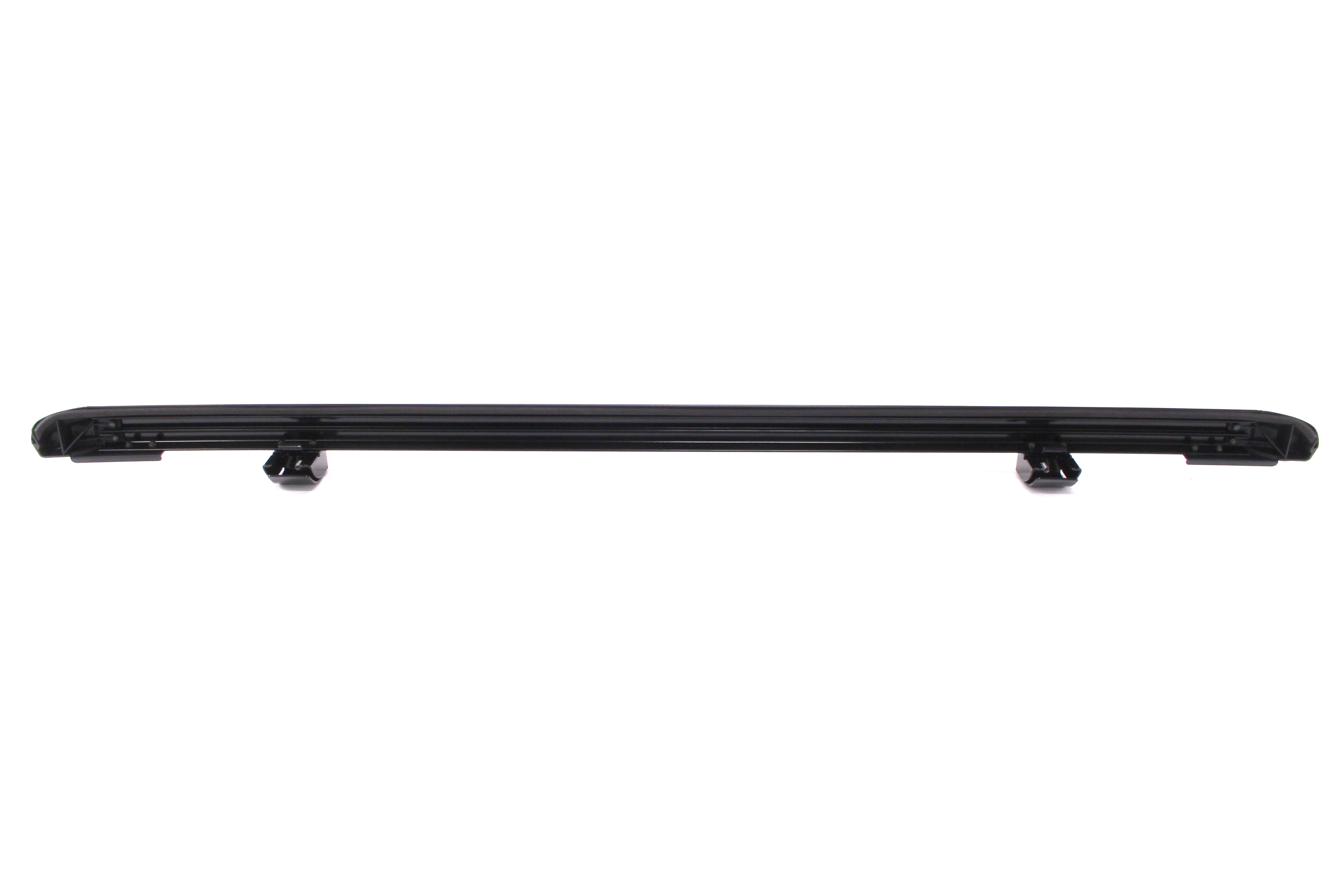 Smittybilt Top Windshield Channel - LJ/TJ