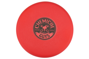 Chemical Guys Bucket Lid - Red