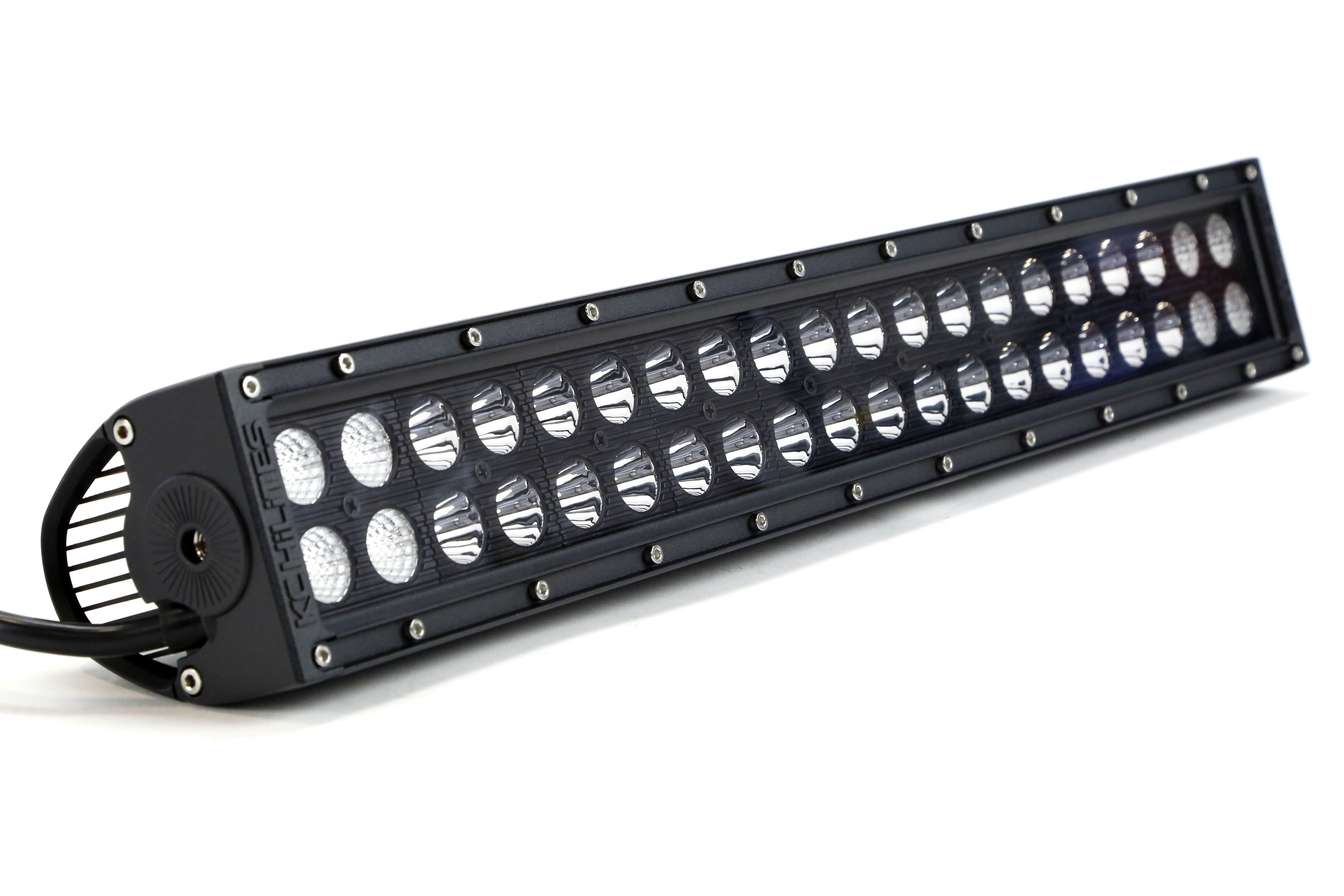 KC HiLiTES C-Series C20 LED Light Bar