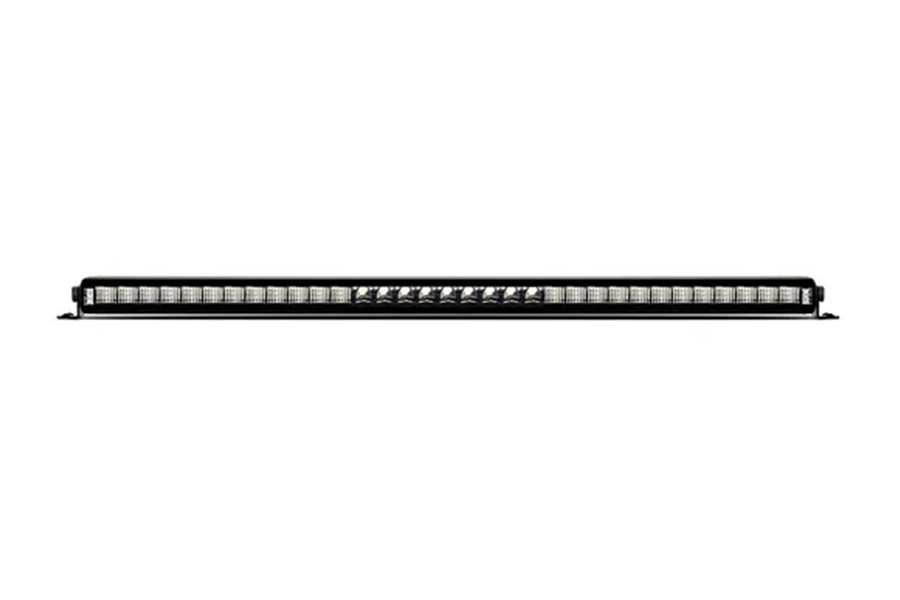 Borne Off-Road 30in Single Row Straight Light Bar