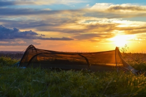 Lawson Hammock Blue Ridge Camping Hammock Only