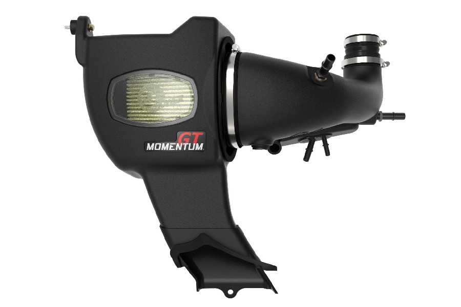 AFE Power Momentum GT Cold Air Intake System w/PG7 Filter  - Bronco 2021+ 2.3L