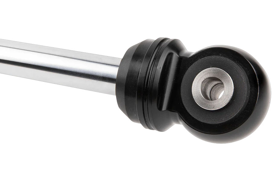 Fox Elite Series 2.5 Reservoir Rear Shocks Rear 2-3in Lift, Pair  - JL 