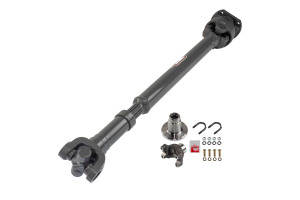 Ten Factory Performance 1350 Front Drive Shaft - JK