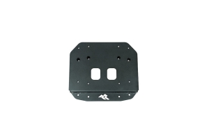 Rugged Ridge Spare Tire Relocation Bracket - JL