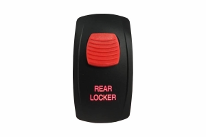 SPod Lockout Safety Switch - Rear Locker
