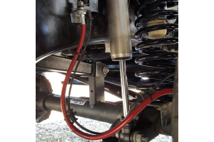 Clayton Brake Lines  - JK