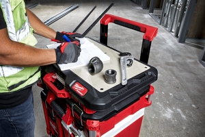 Milwaukee Tool Packout Customizable Work Top