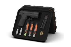 Byrna SD Kinetic Kit - Black