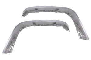 Nemesis Industries Notorious Flare - Front, Bare - JT/JL