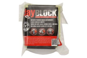 Chemical Guys Clay Block Surface Cleaner