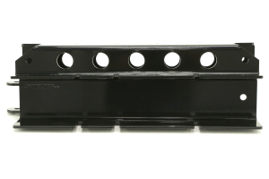 Rock Krawler Driver Side Long Arm Bracket for Trail and Pro Series Systems - TJ/LJ
