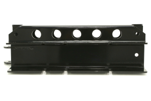 Rock Krawler Driver Side Long Arm Bracket for Trail and Pro Series Systems - TJ/LJ