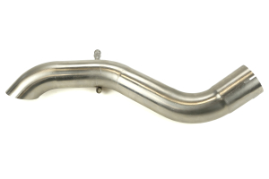 Magnaflow Rock Crawler Series Cat-Back Exhaust  - JK 4dr 2012+