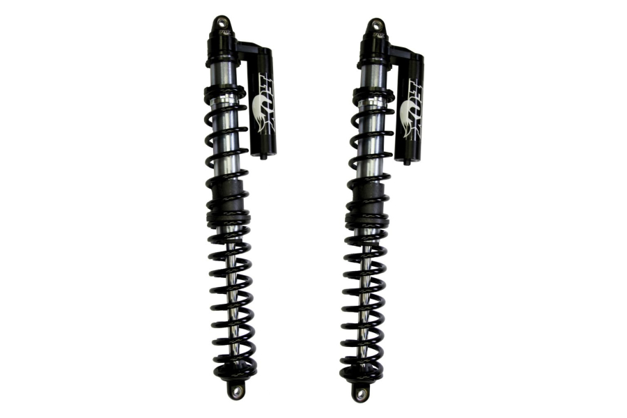 Jeep JK Skyjacker Coil Over Shocks Rear 356in Lift Jeep Rubicon 2007
