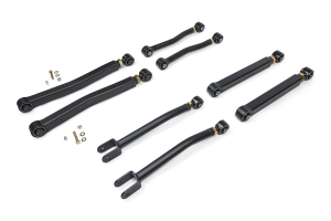 Clayton Overland Plus Control Arms Kit  - JL