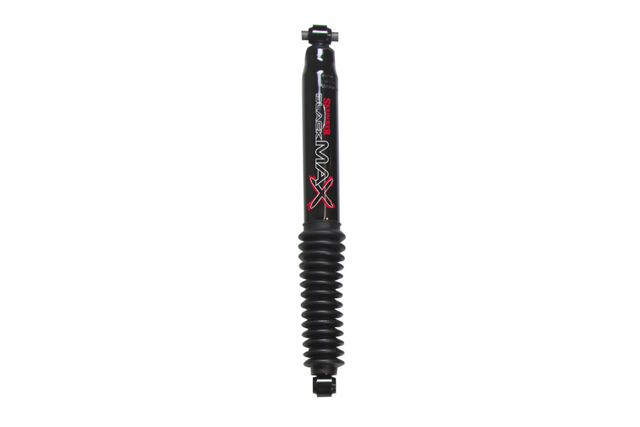 Skyjacker Suspensions 2-2.5in Lift Dual Rate-Long Travel Lift Kit System w/ Black MAX Shocks - JL 2DR Non-Rubicon