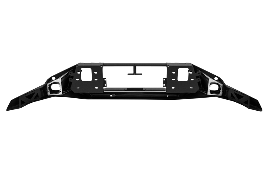 ARB Zenith Non-Winch Front Bumper Only - Wide Flare - Bronco 2021+