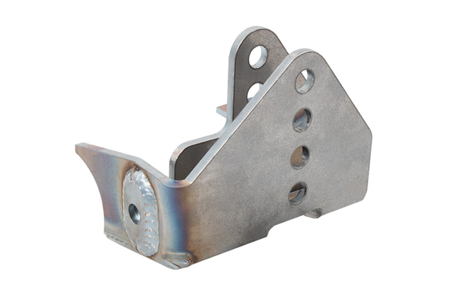 Synergy Manufacturing Weld on Track Bar Relocation Bracket - JT/JL/JK