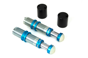 King Shocks 2.0 Front Hydraulic Bump Stops - JT/JL/JK 