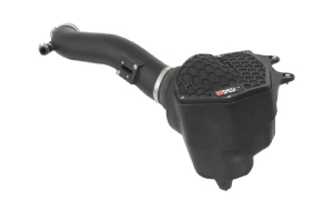 K&N Performance Air Intake System - JL/JT Diesel