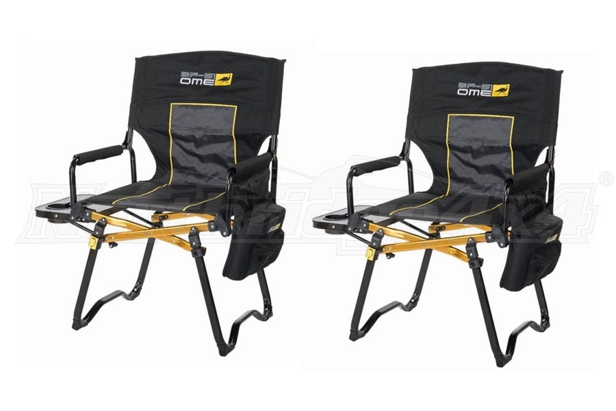 Arb Bp51 Director Chairs 10500131ax2 Northridge4x4