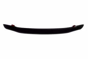 Lund AVS Bugflector II Bug Shield - Smoke - Grand Cherokee 2005-11