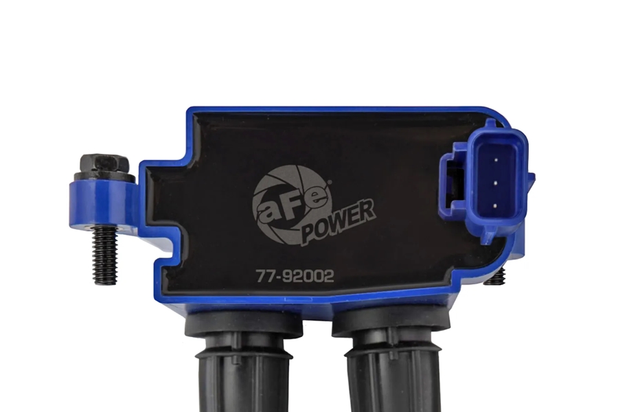 aFe POWER SCORCHER High-Performance Ignition Coil - 8 Pack - JL 392