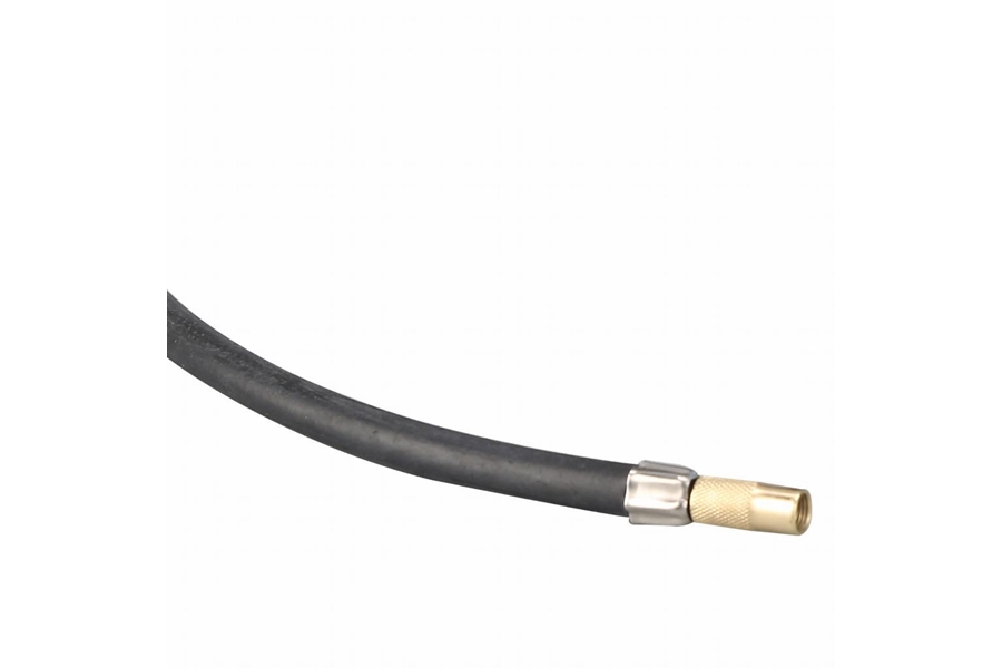 Bulldog Winch 100 PSI Portable Air Compressor 1.2 CFM 