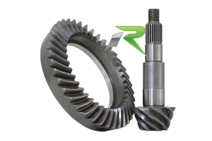 Revolution Gear Dana 44 4.56 Thick Ring and Pinion Gear Set, Rear  - JK 