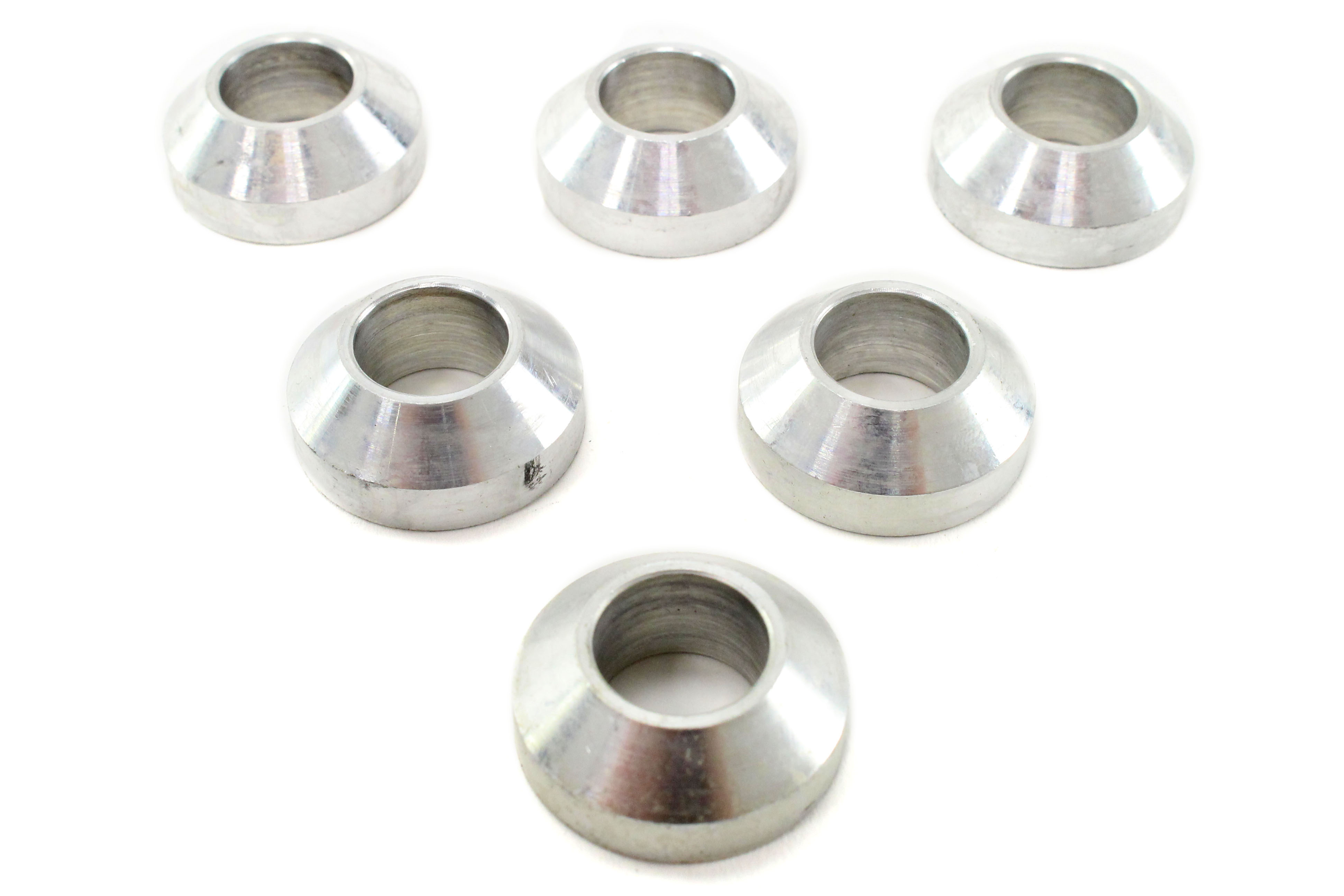 Teraflex Transfer Case Lowering Kit - 1In - TJ/LJ