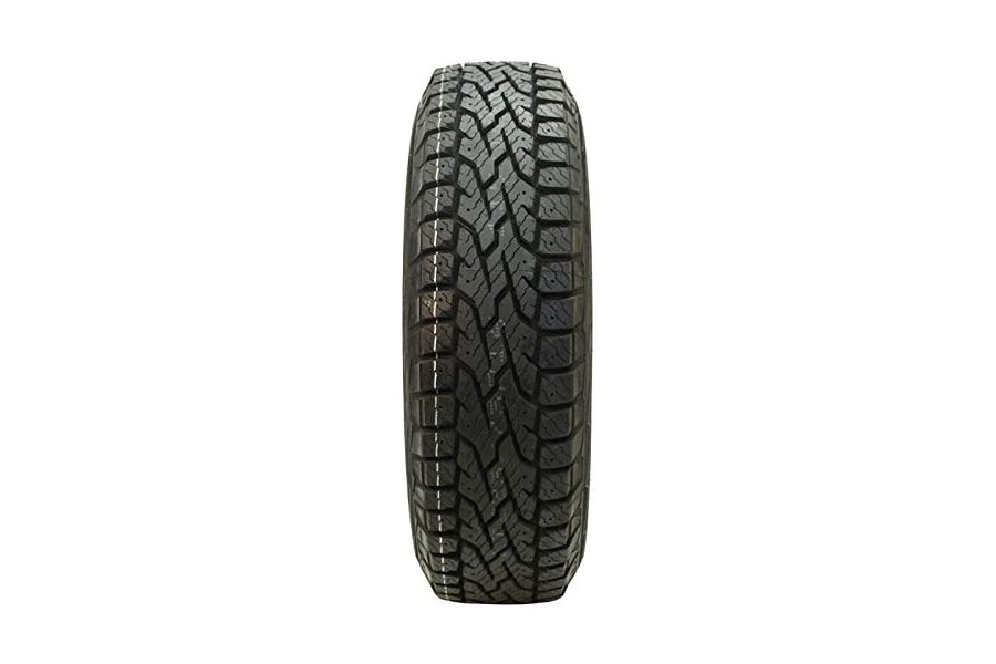 Milestar Patagonia A/T R All-Season Extreme Terrain LT285/75R16 Tire