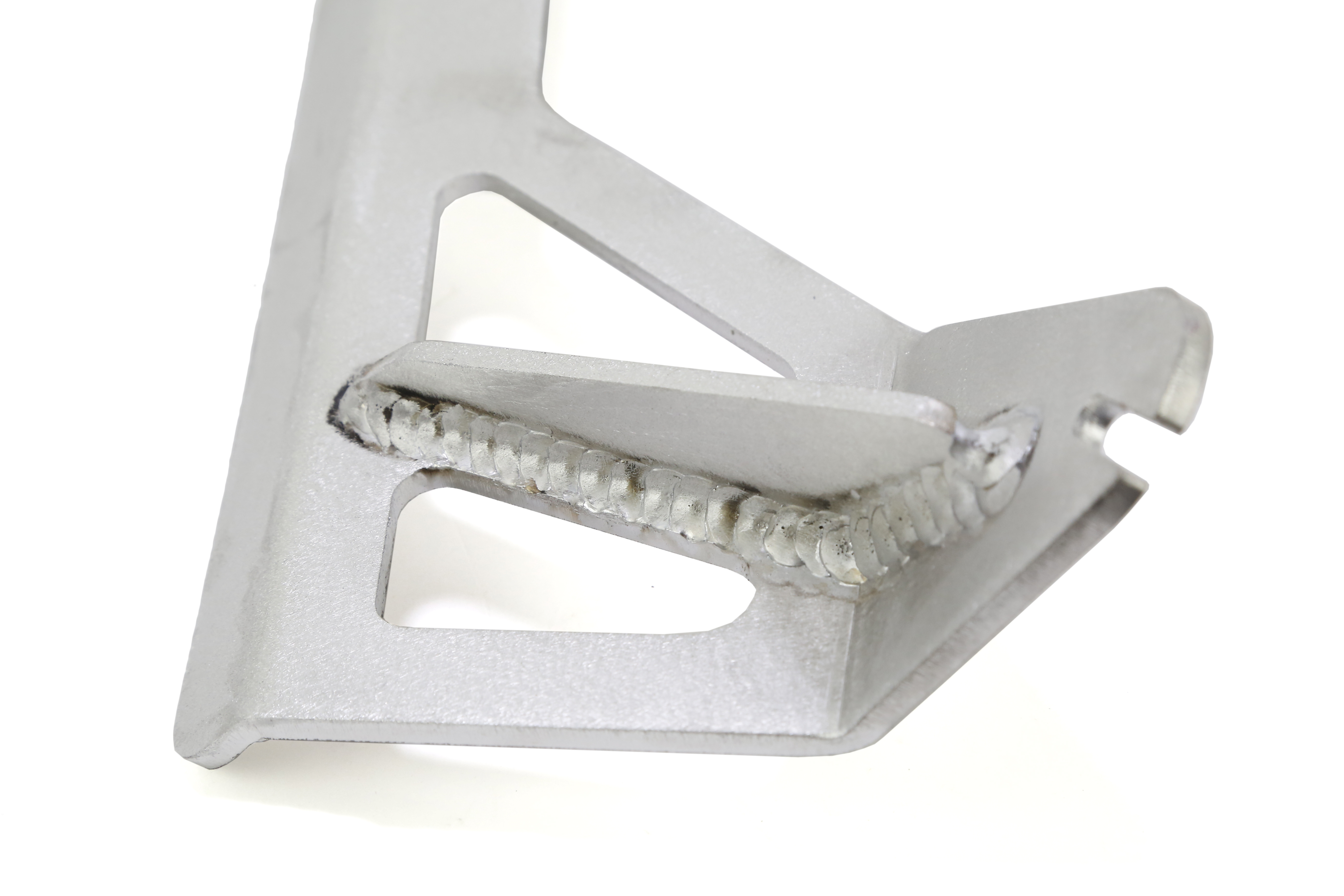 Poison Spyder Light Bar Mount 50in  - JK