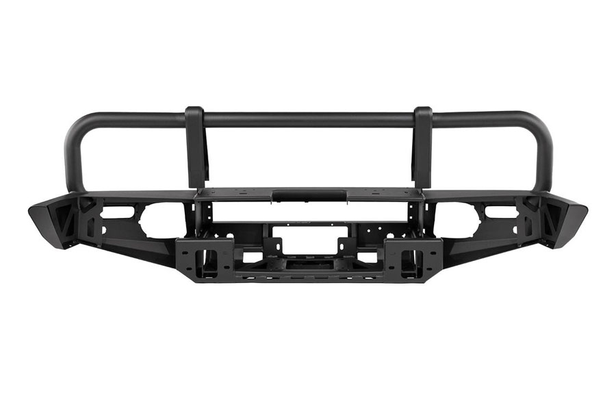 ARB Summit Winch Front Bumper - Bronco 2021+