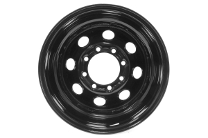 Pro Comp Series 97 Wheel Gloss Black 17x9 8x6.5