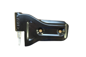 Mopar OEM Driver's Side Door Hinge - Upper - JT/JL