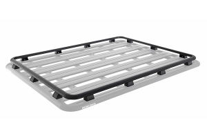 Rhino Rack Pioneer Platform Full Rail Kit - Fits 72in x 56in Platforms