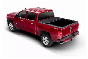Truxedo Pro X15 Tonneau Cover  - JT with or without Trail Rail System