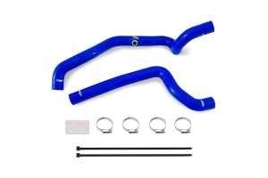 Mishimoto Silicone Coolant Hose Kit - Blue - JL 2.0L