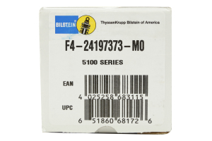AEV 5100 Bilstein Shock Front - JK