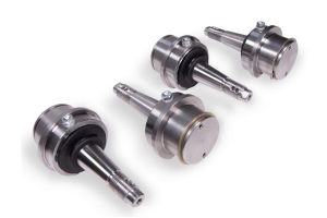 Dynatrac HD ProSteer Ball Joint Kit  - JT/JL