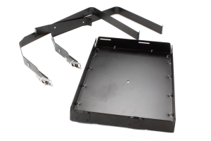 Front Runner Outfitters Double Jerry Can Holder