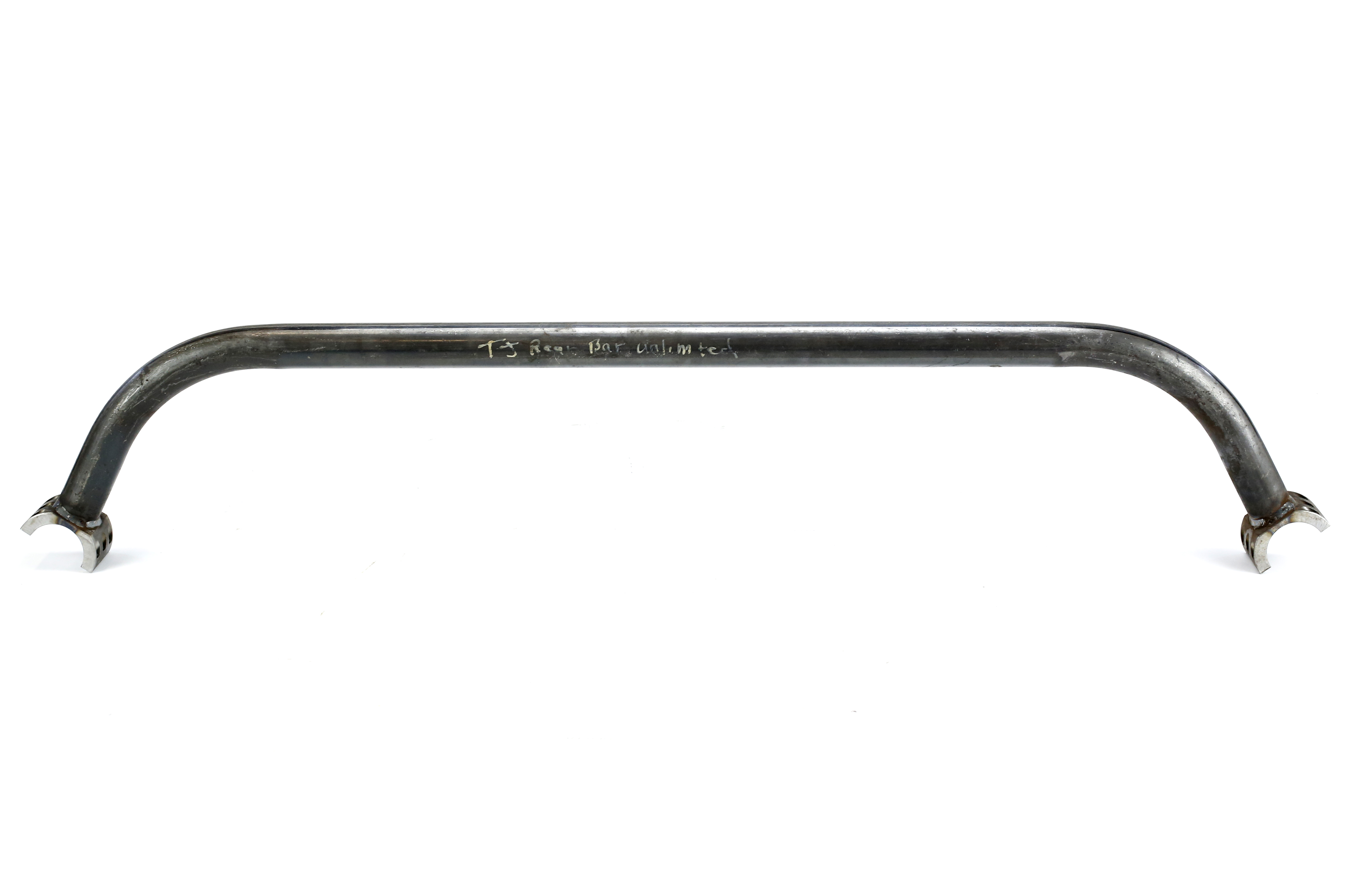 Rock Hard 4x4 Rear Bar - LJ/TJ