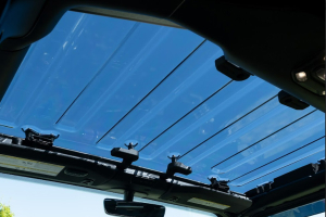 Putco Element Sky View Hard Top  - JT 2020+ / JL 2022+