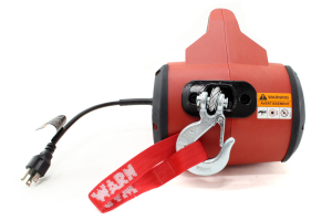 Warn PullzAll-120VAC Lifting and Pulling Tool