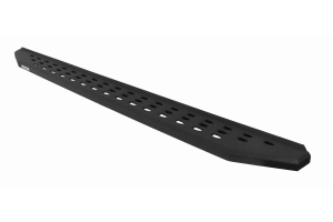 Go Rhino RB20 Running Boards Only, Bedliner Coating - 87in Long  - JT