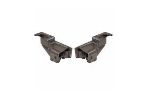 Synergy Manufacturing Stretch Bracket Kit Rear - JK