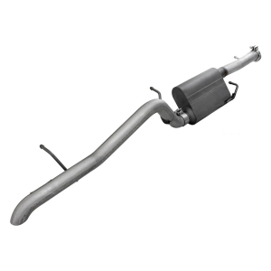 aFe Power Scorpion Cat-Back Exhaust System - JK