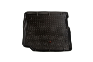 Rugged Ridge Cargo Liner, Black  - JL 4Dr