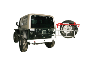 OR-Fab Swing Away Tire Carrier